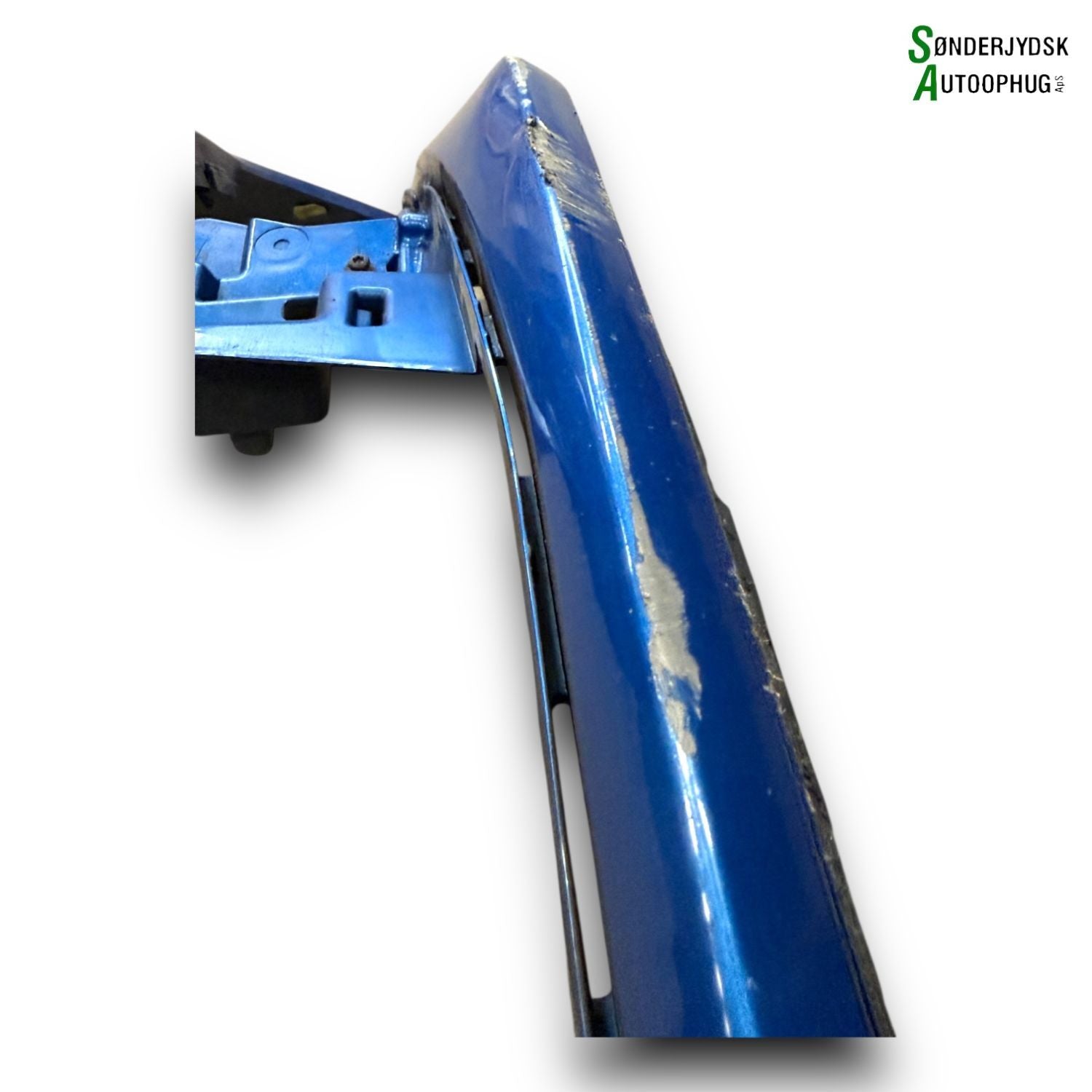Skoda Fabia Forkofanger Med OEM Nr. 6V0807221 Fra Skoda Ophugger