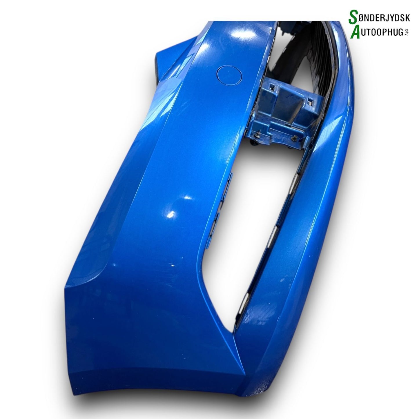 Skoda Fabia Forkofanger Med OEM Nr. 6V0807221 Fra Skoda Ophugger