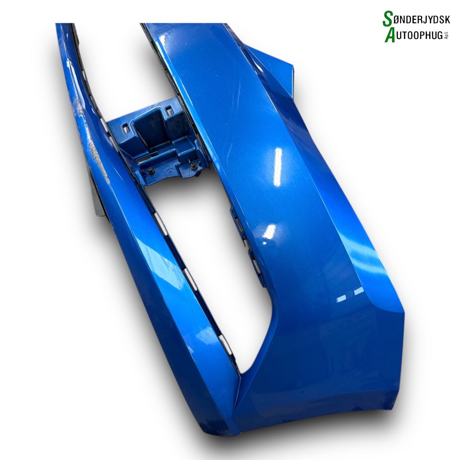 Skoda Fabia Forkofanger Med OEM Nr. 6V0807221 Fra Skoda Ophugger