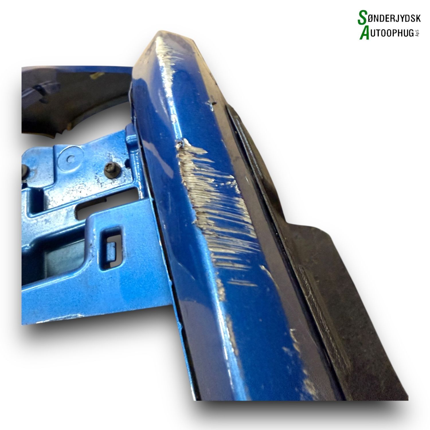 Skoda Fabia Forkofanger Med OEM Nr. 6V0807221 Fra Skoda Ophugger