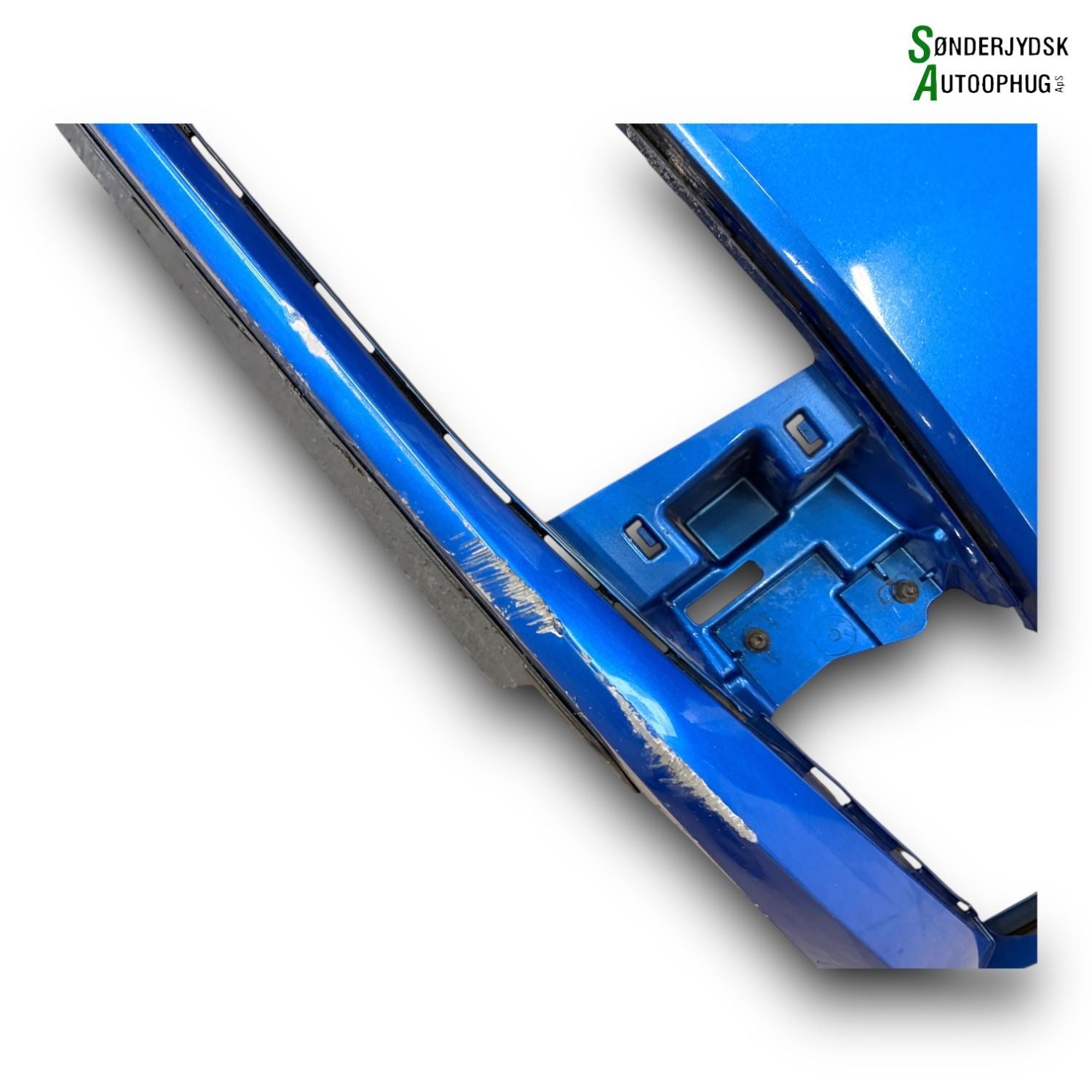 Skoda Fabia Forkofanger Med OEM Nr. 6V0807221 Fra Skoda Ophugger