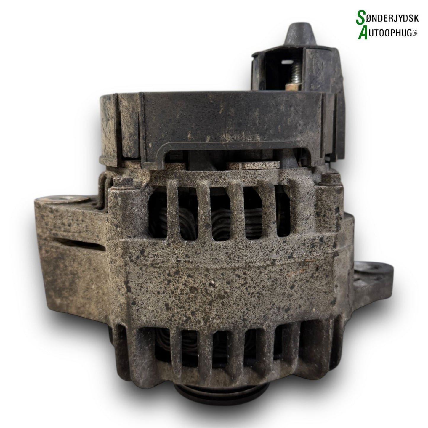 Suzuki Ignis Generator Med OEM Nr. 3140086G00000 Fra Suzuki Ophugger