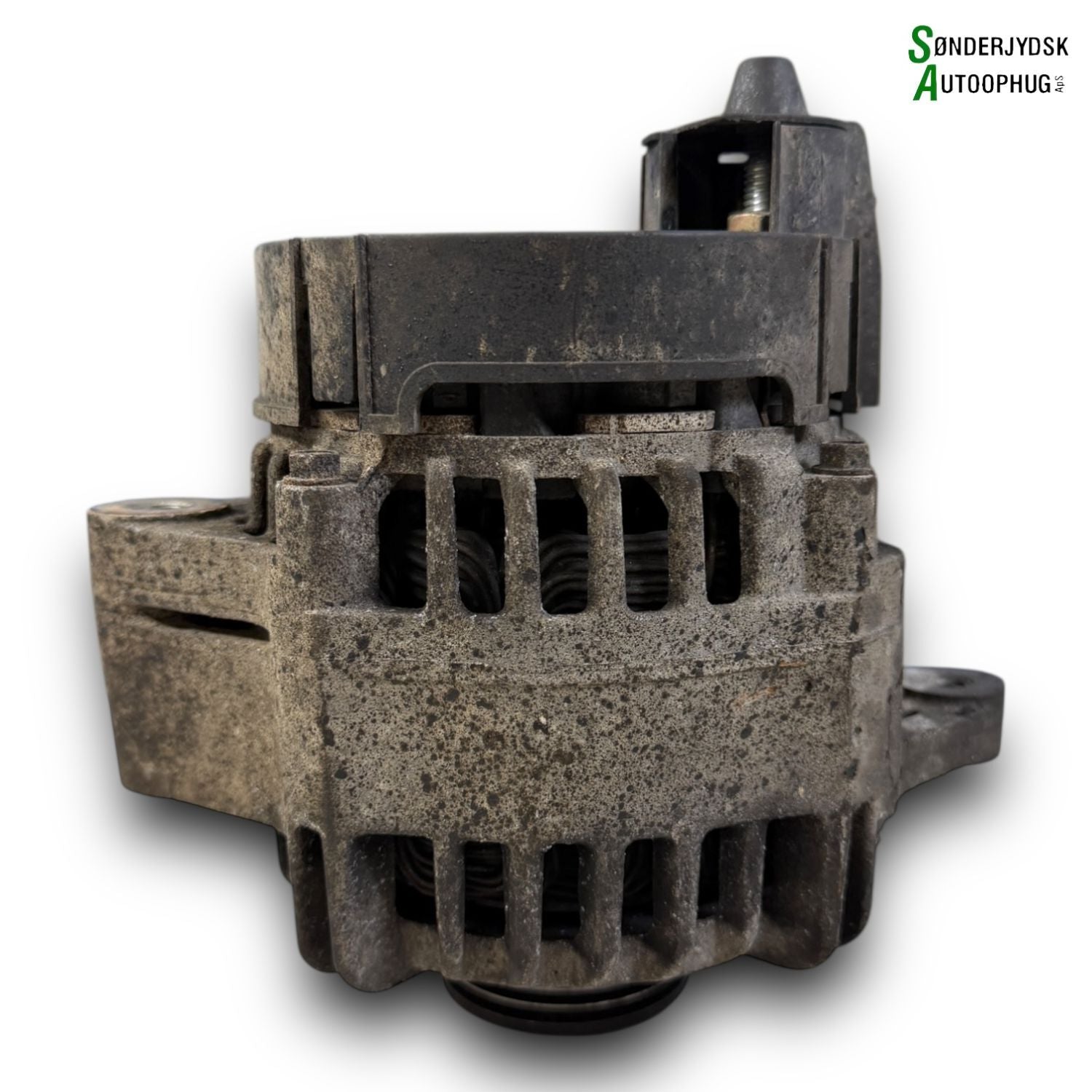 Suzuki Ignis Generator Med OEM Nr. 3140086G00000 Fra Suzuki Ophugger