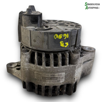 Suzuki Ignis Generator Med OEM Nr. 3140086G00000 Fra Suzuki Ophugger