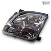 Suzuki Ignis Forlygte Med OEM Nr. 3532086G10000 Fra Suzuki Ophugger