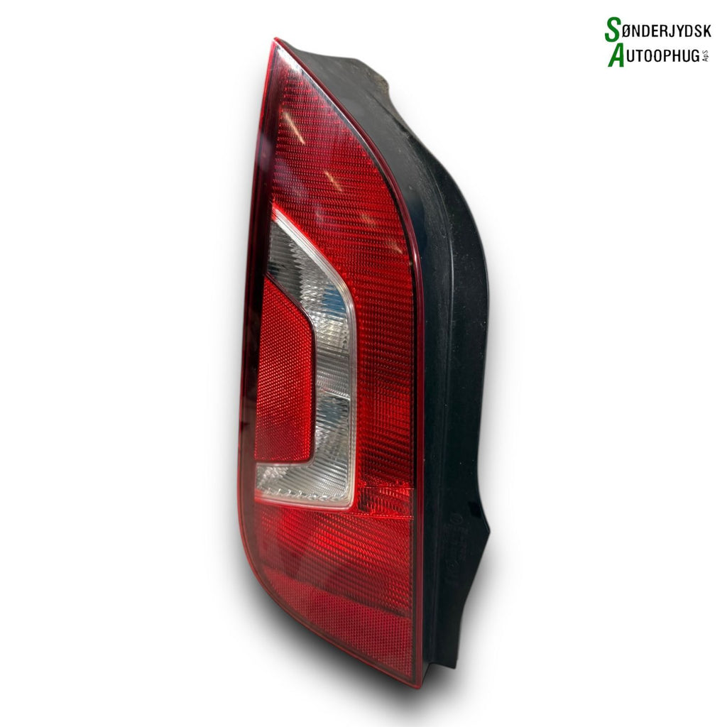 VW Up Baglygte Med OEM Nr. 1S0945095G Fra VW Ophugger
