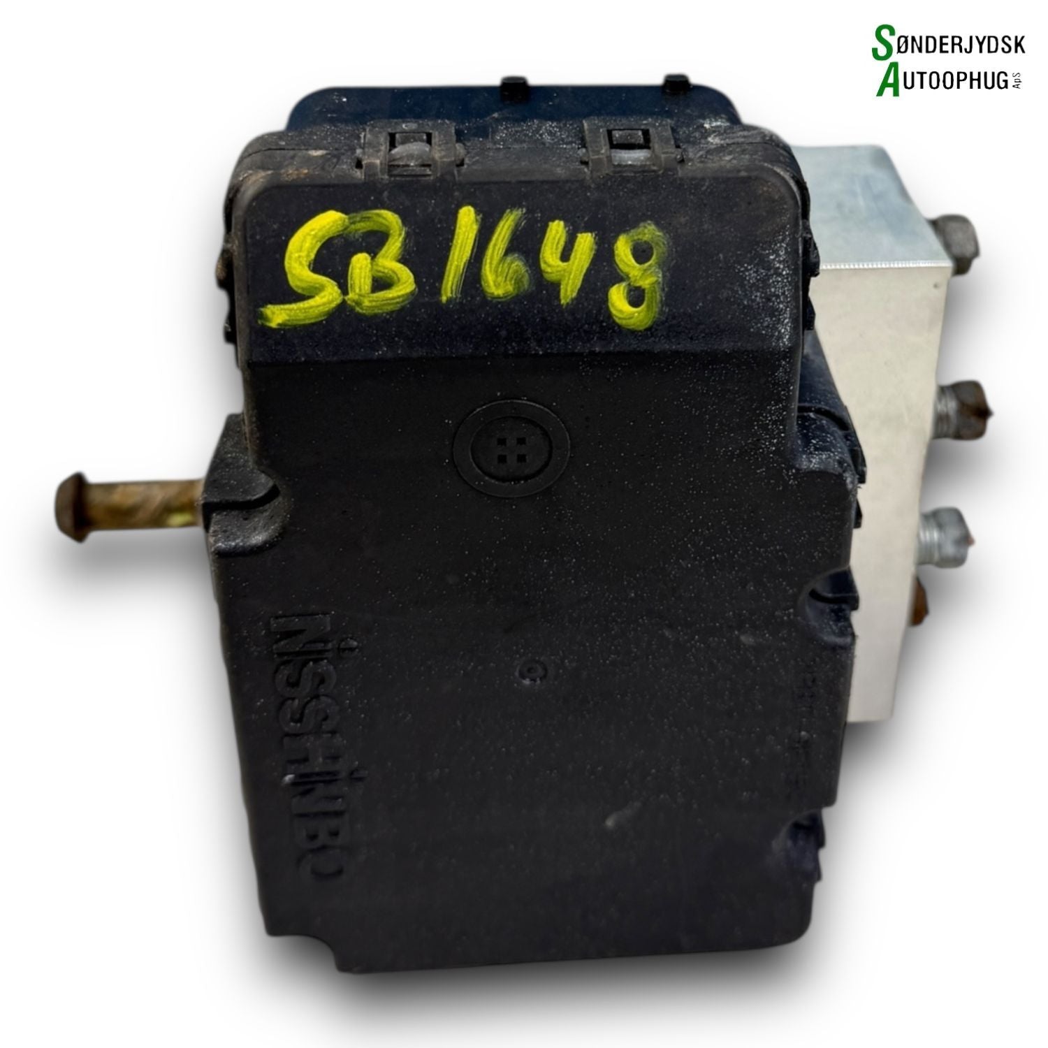 Opel Agila A ABS Pumpe Med OEM Nr. 045001944 Fra Opel Ophugger