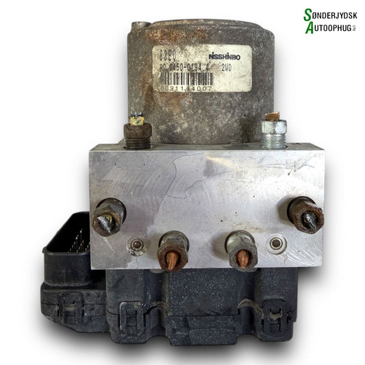 Opel Agila A ABS Pumpe Med OEM Nr. 045001944 Fra Opel Ophugger