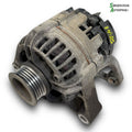 Opel Agila A Generator Med OEM Nr. 93175790 Fra Opel Ophugger