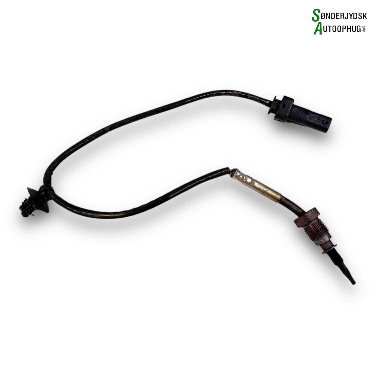 Opel Astra K Udst.Tempføler Med OEM Nr. 55514883 Fra Opel Ophugger