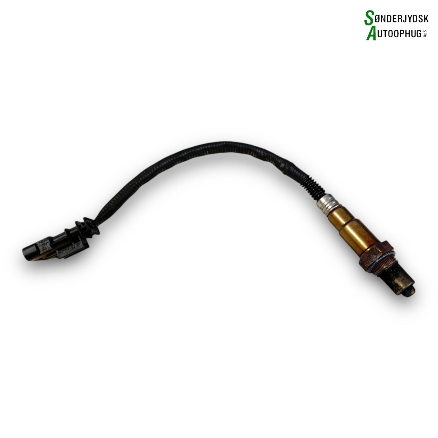 Peugeot 208 Lambda Sonde/Nox Sensor Med OEM Nr. 0258027151 Fra Peugeot Ophugger