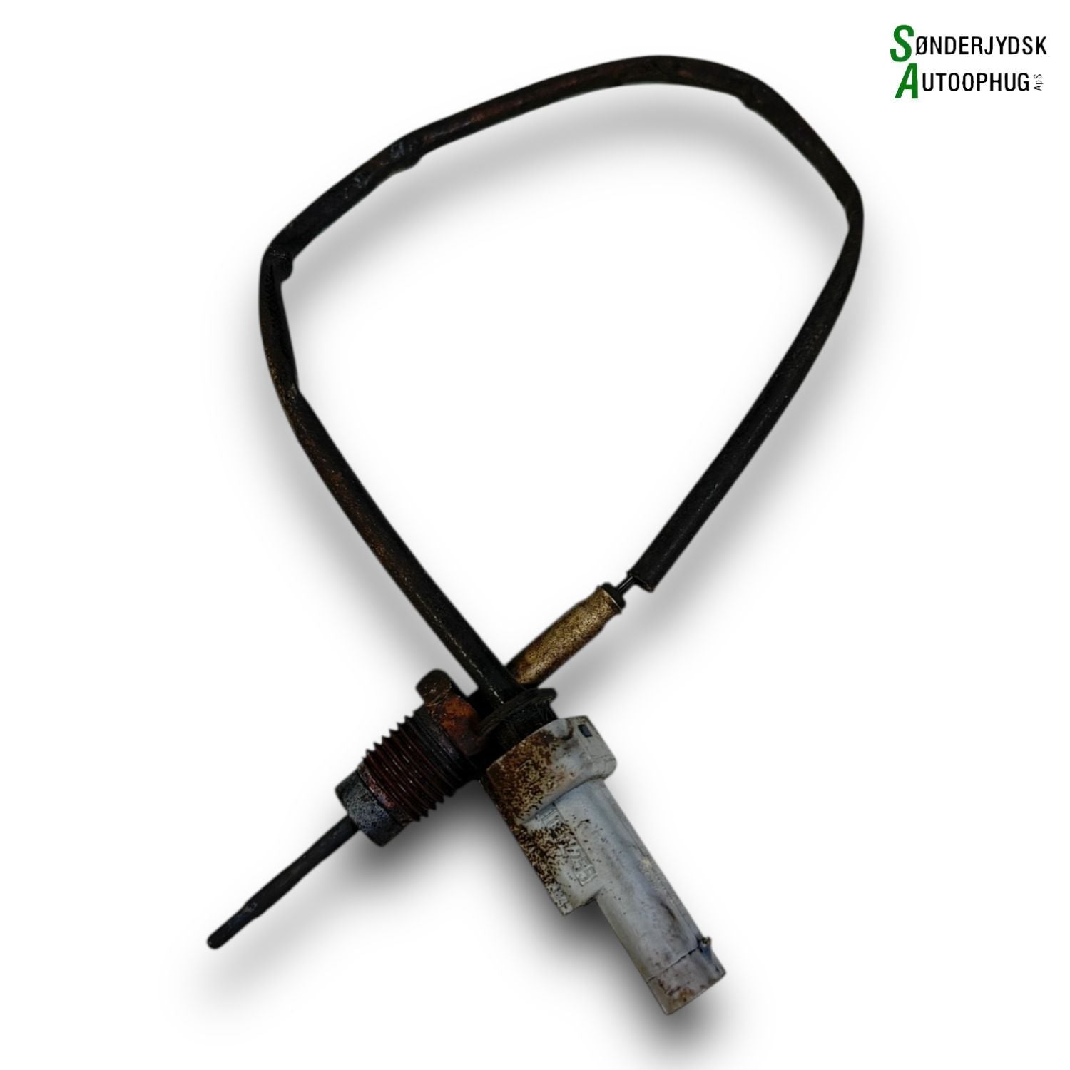 Opel Astra K Udst.Tempføler Med OEM Nr. 55497480 Fra Opel Ophugger