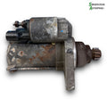 VW Golf 6 1K Starter Med OEM Nr. 0AM911023T Fra VW Ophugger