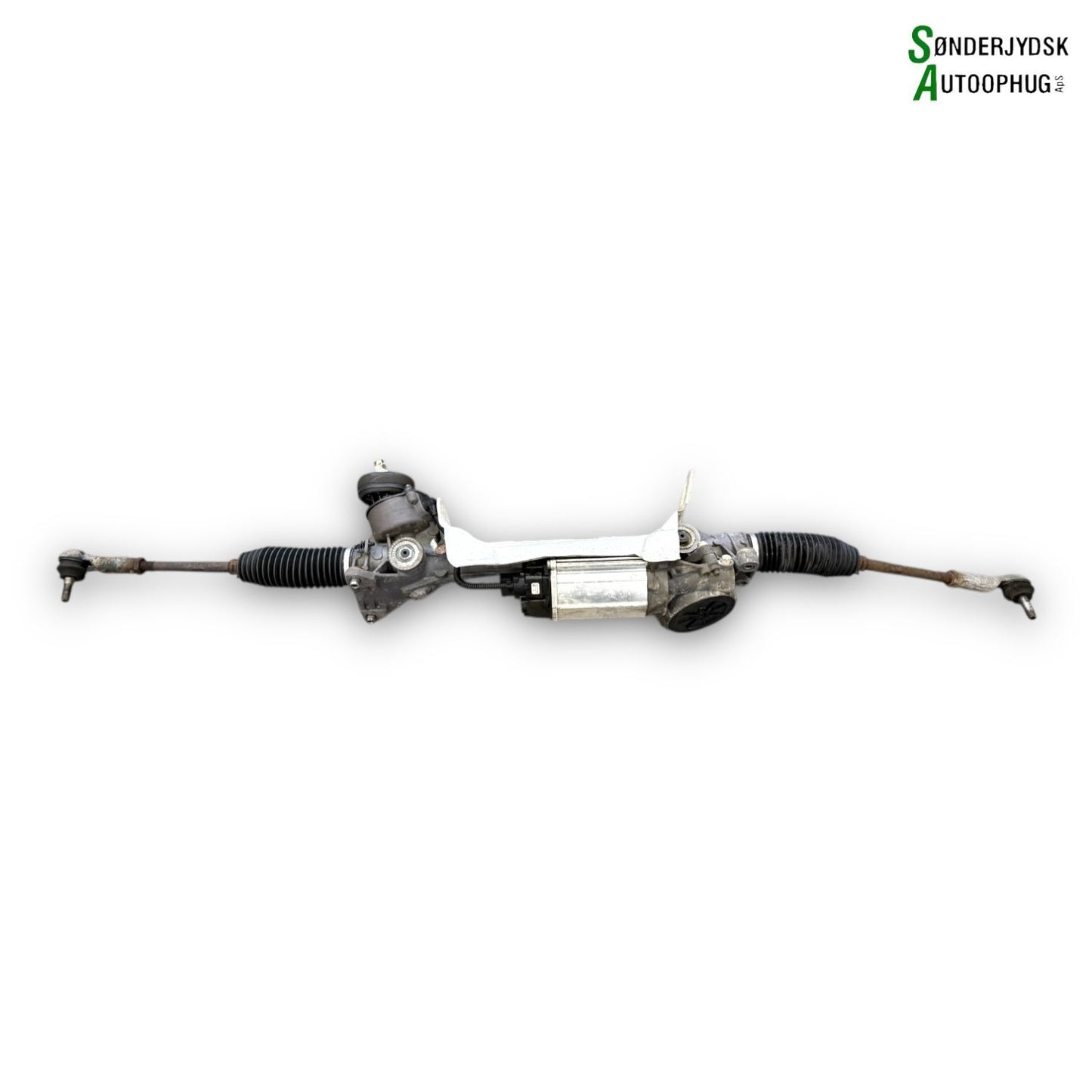 VW Golf 6 1K Tandstang Med OEM Nr. 1K1423055MX Fra VW Ophugger