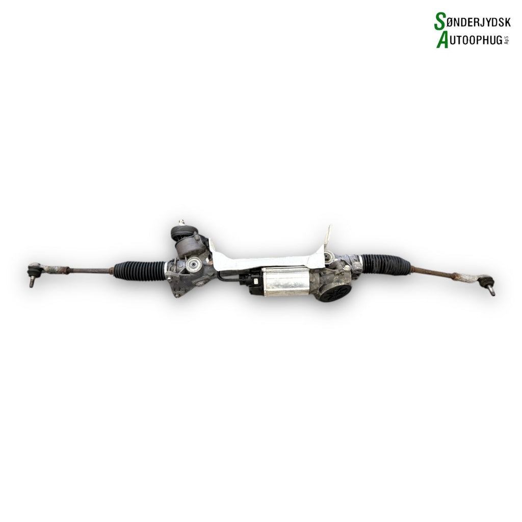 VW Golf 6 1K Tandstang Med OEM Nr. 1K1423055M Fra VW Ophugger