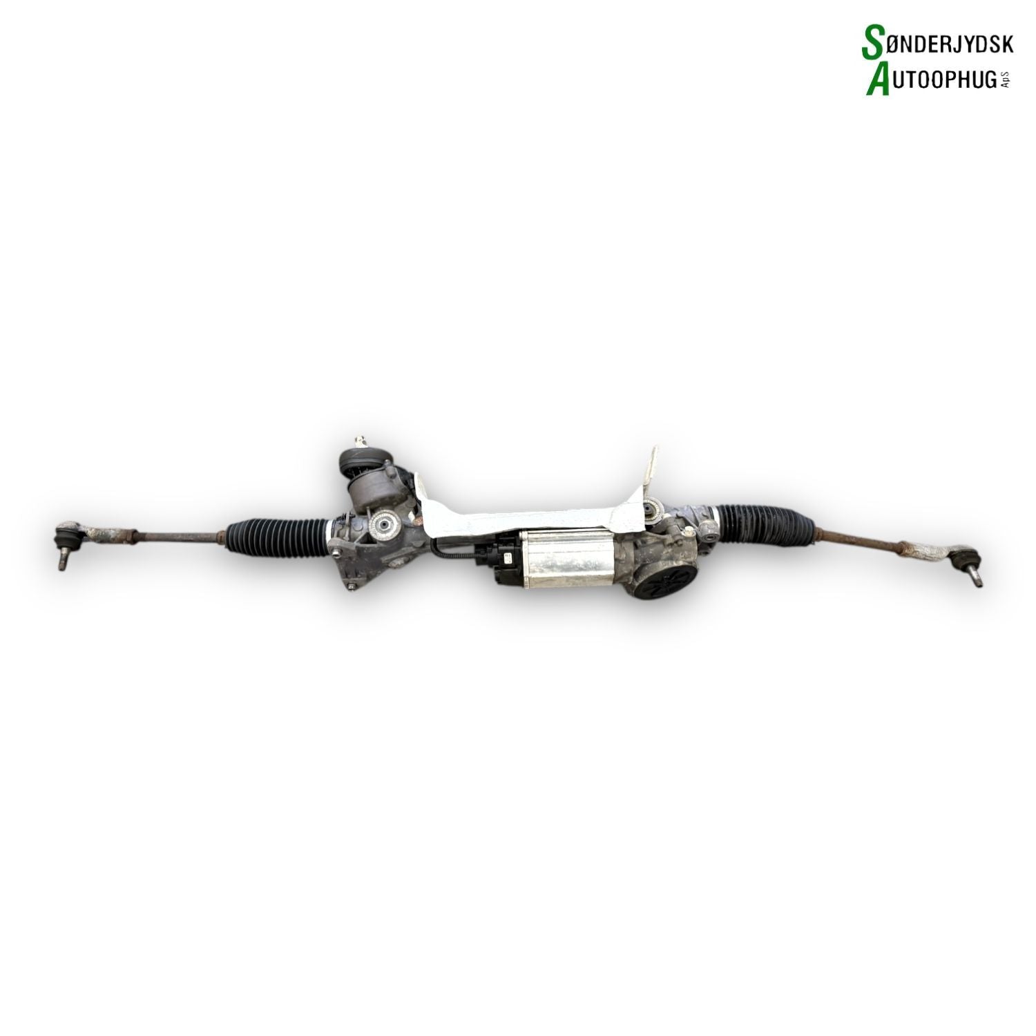 VW Golf 6 1K Tandstang Med OEM Nr. 1K1423055M Fra VW Ophugger