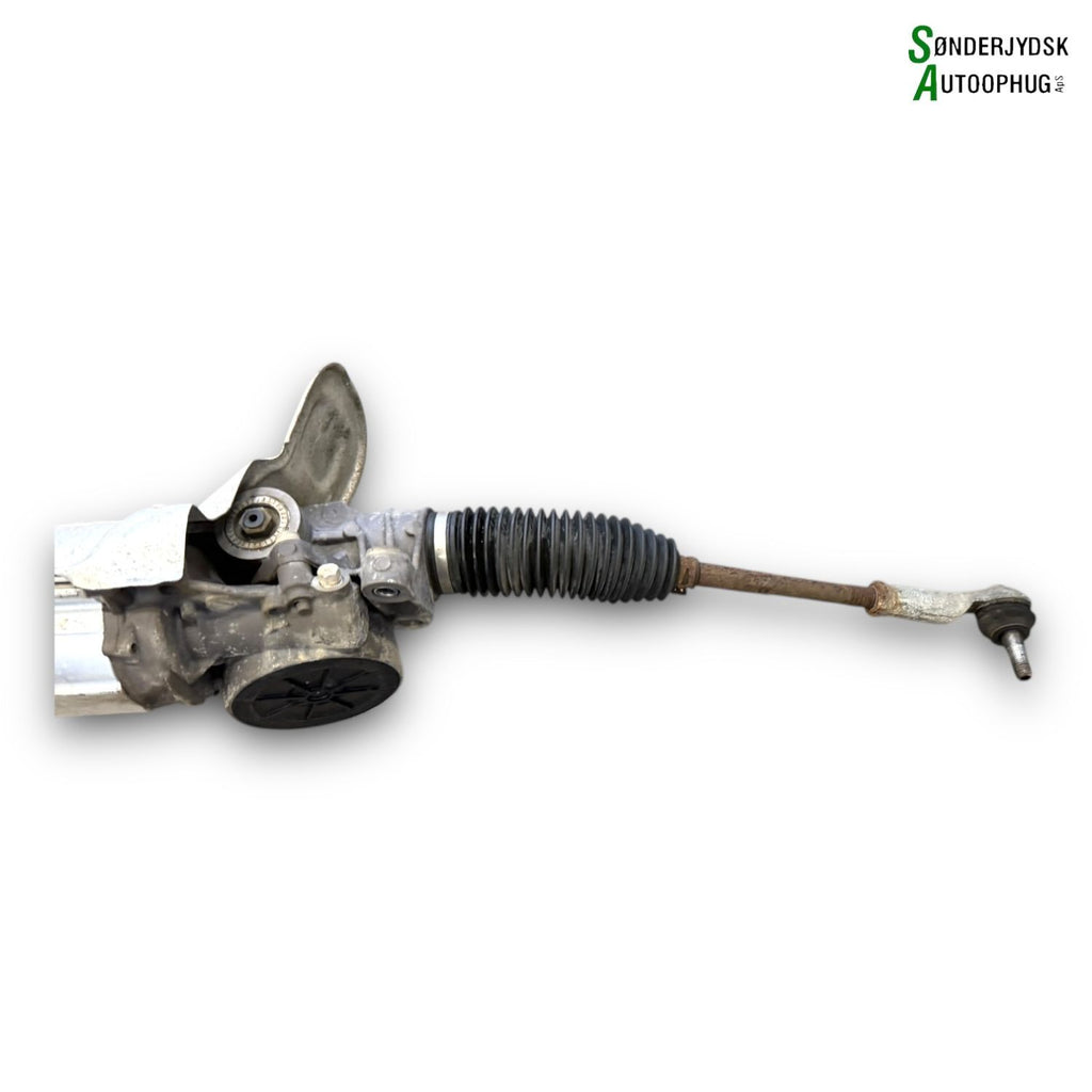 VW Golf 6 1K Tandstang Med OEM Nr. 1K1423055M Fra VW Ophugger