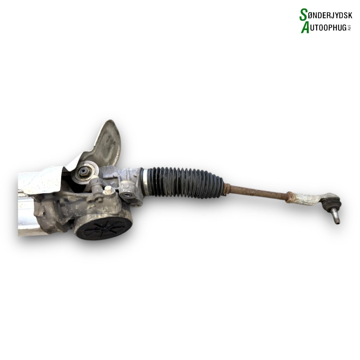 VW Golf 6 1K Tandstang Med OEM Nr. 1K1423055M Fra VW Ophugger