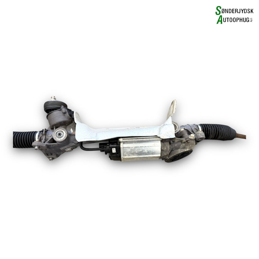 VW Golf 6 1K Tandstang Med OEM Nr. 1K1423051EK Fra VW Ophugger