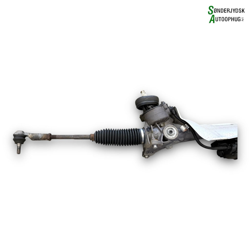 VW Golf 6 1K Tandstang Med OEM Nr. 1K1423055MX Fra VW Ophugger