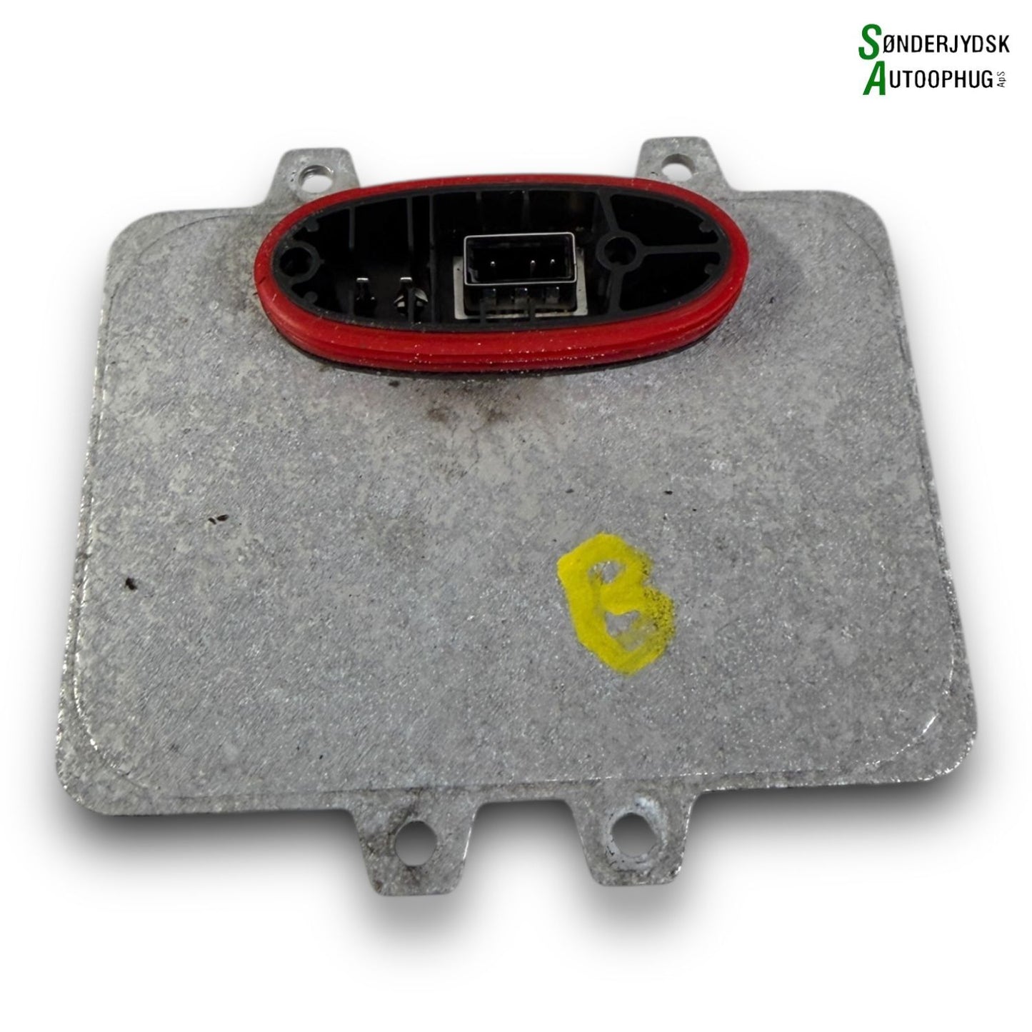 VW Golf 6 1K Gas-Pære, Tændingsmodul Med OEM Nr. 5M0907391 Fra VW Ophugger