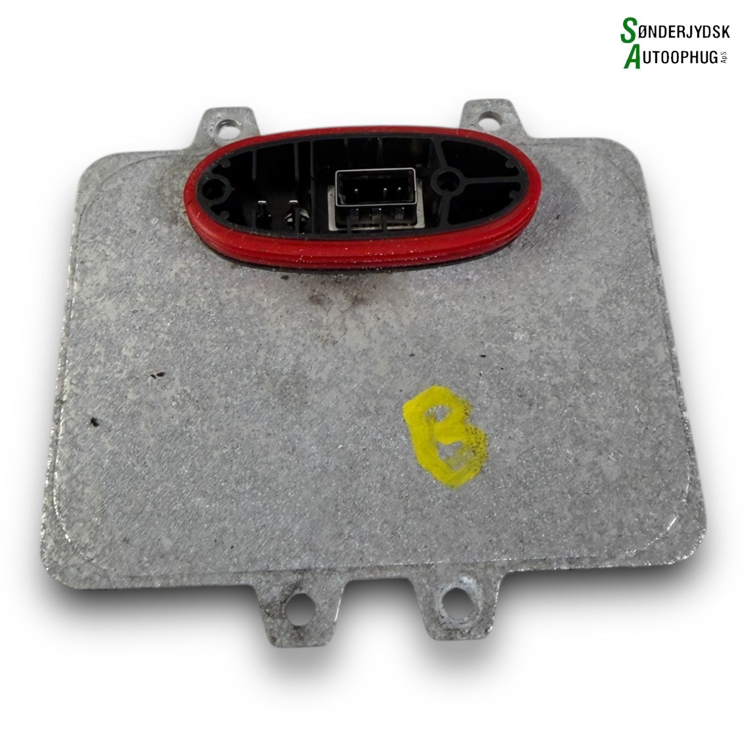 VW Golf 6 1K Gas-Pære, Tændingsmodul Med OEM Nr. 5M0907391 Fra VW Ophugger