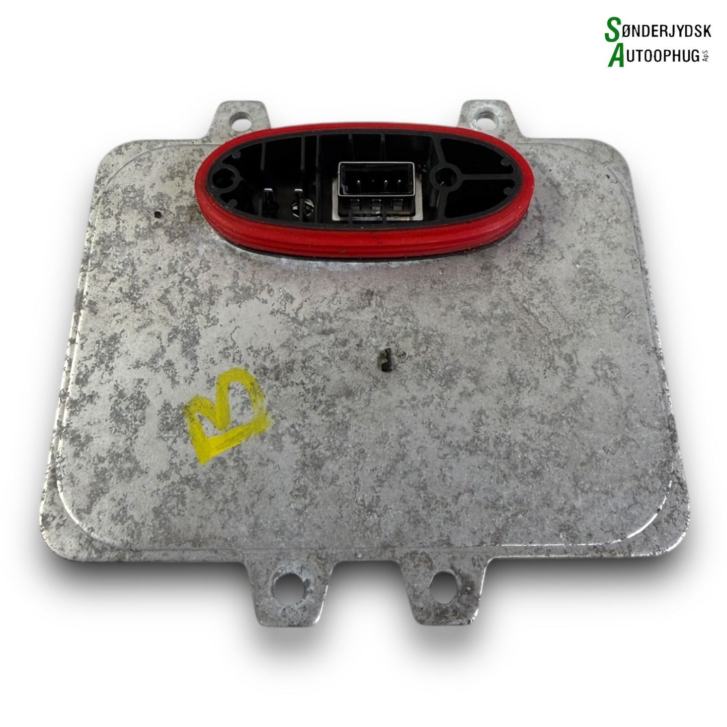 VW Golf 6 1K Gas-Pære, Tændingsmodul Med OEM Nr. 5M0907391 Fra VW Ophugger