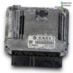 VW Golf 6 1K Motorstyring - Motorstyreboks - Injection Elboks Med OEM Nr. 0261S07018 Fra VW Ophugger
