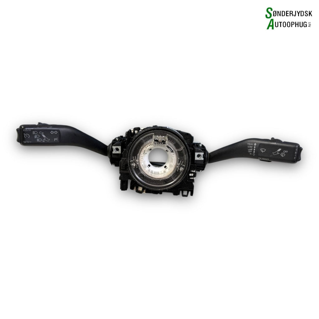 VW Golf 6 1K Kontakt Combi Med OEM Nr. 6K0963649 Fra VW Ophugger