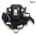 VW Golf 6 1K Kontakt Combi Med OEM Nr. 1K5953507Q Fra VW Ophugger