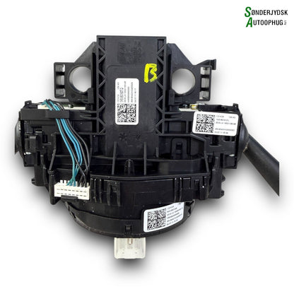 VW Golf 6 1K Kontakt Combi Med OEM Nr. 1K5953507Q Fra VW Ophugger