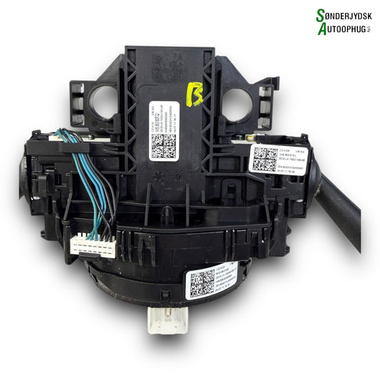 VW Golf 6 1K Kontakt Combi Med OEM Nr. 1K5953507Q Fra VW Ophugger