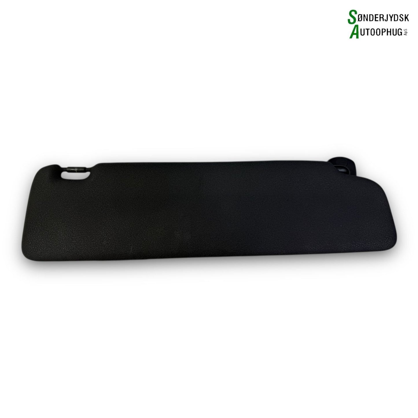 VW Golf 6 1K Solskærm Med OEM Nr. 5K7857551F24A Fra VW Ophugger