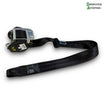 VW Golf 6 1K Sikkerhedsseler For Med OEM Nr. 5K7857705 Fra VW Ophugger