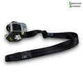 VW Golf 6 1K Sikkerhedsseler For Med OEM Nr. 5K7857705 Fra VW Ophugger