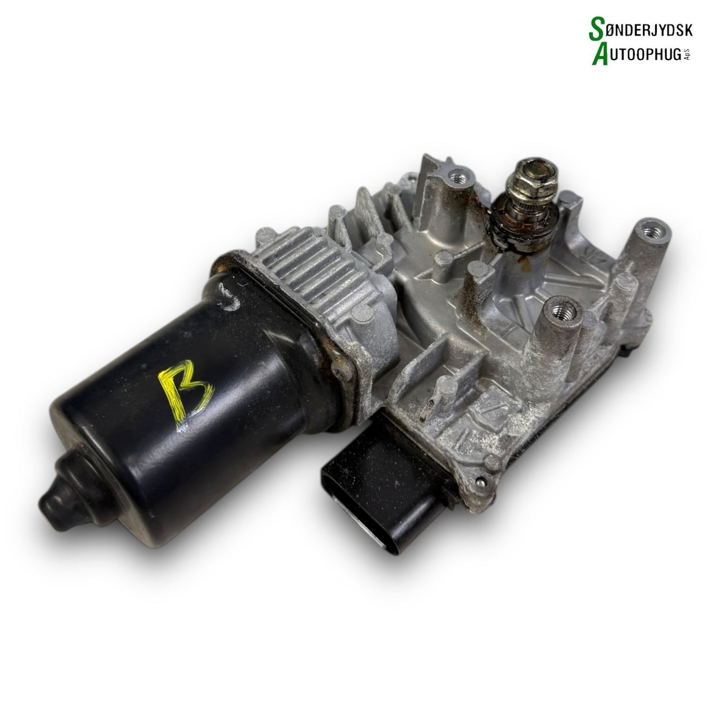 VW Golf 6 1K Viskermotor Med OEM Nr. 5K7955023B Fra VW Ophugger