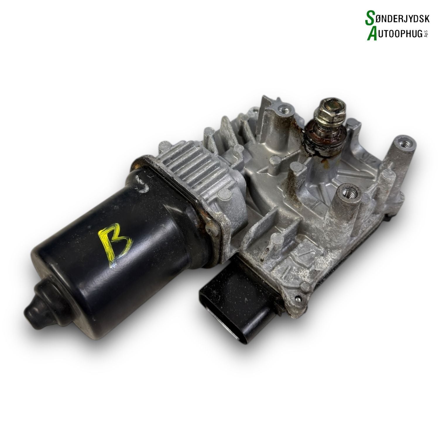 VW Golf 6 1K Viskermotor Med OEM Nr. 5K7955023B Fra VW Ophugger