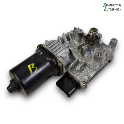 VW Golf 6 1K Viskermotor Med OEM Nr. 5K7955023B Fra VW Ophugger