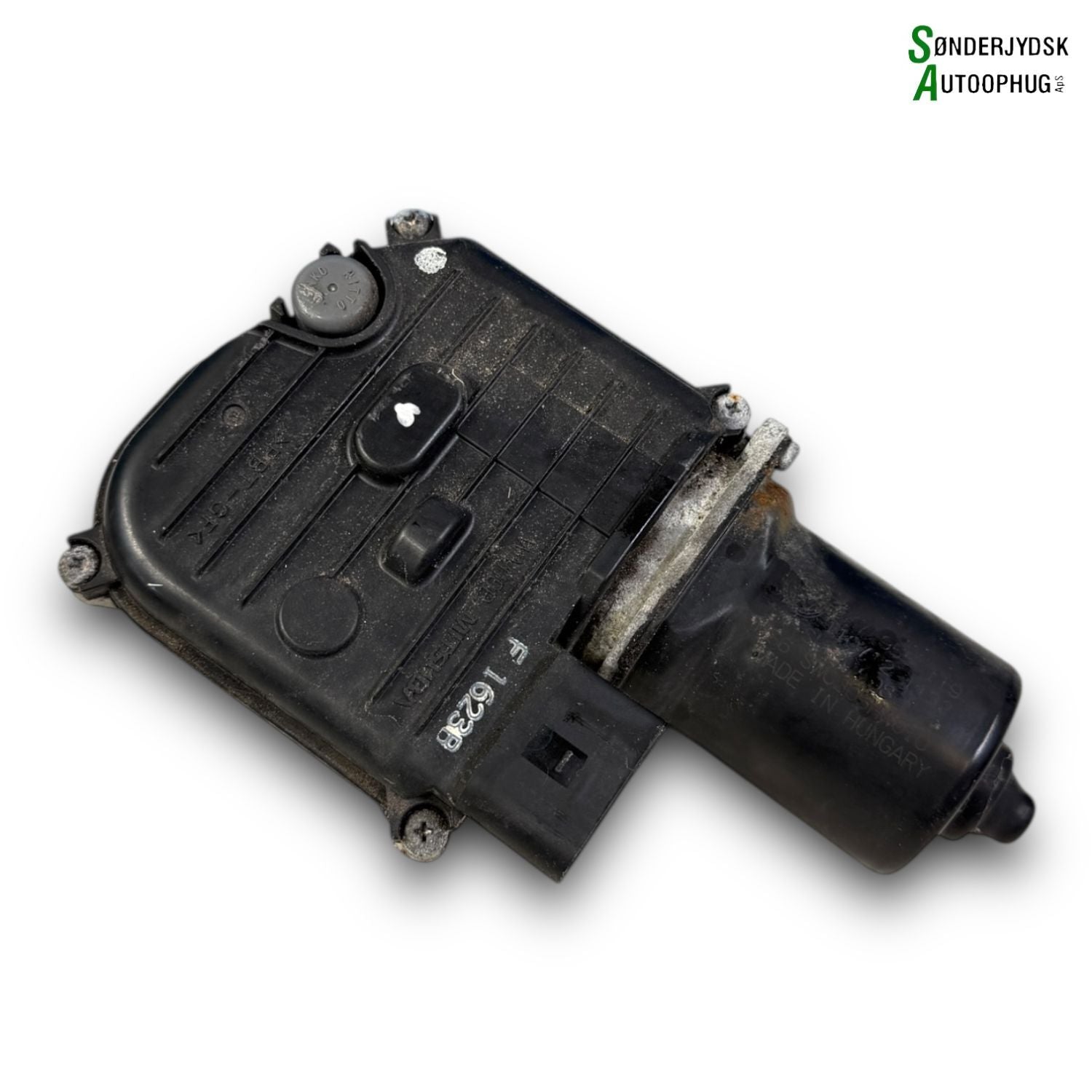 VW Golf 6 1K Viskermotor Med OEM Nr. 5K7955023 Fra VW Ophugger