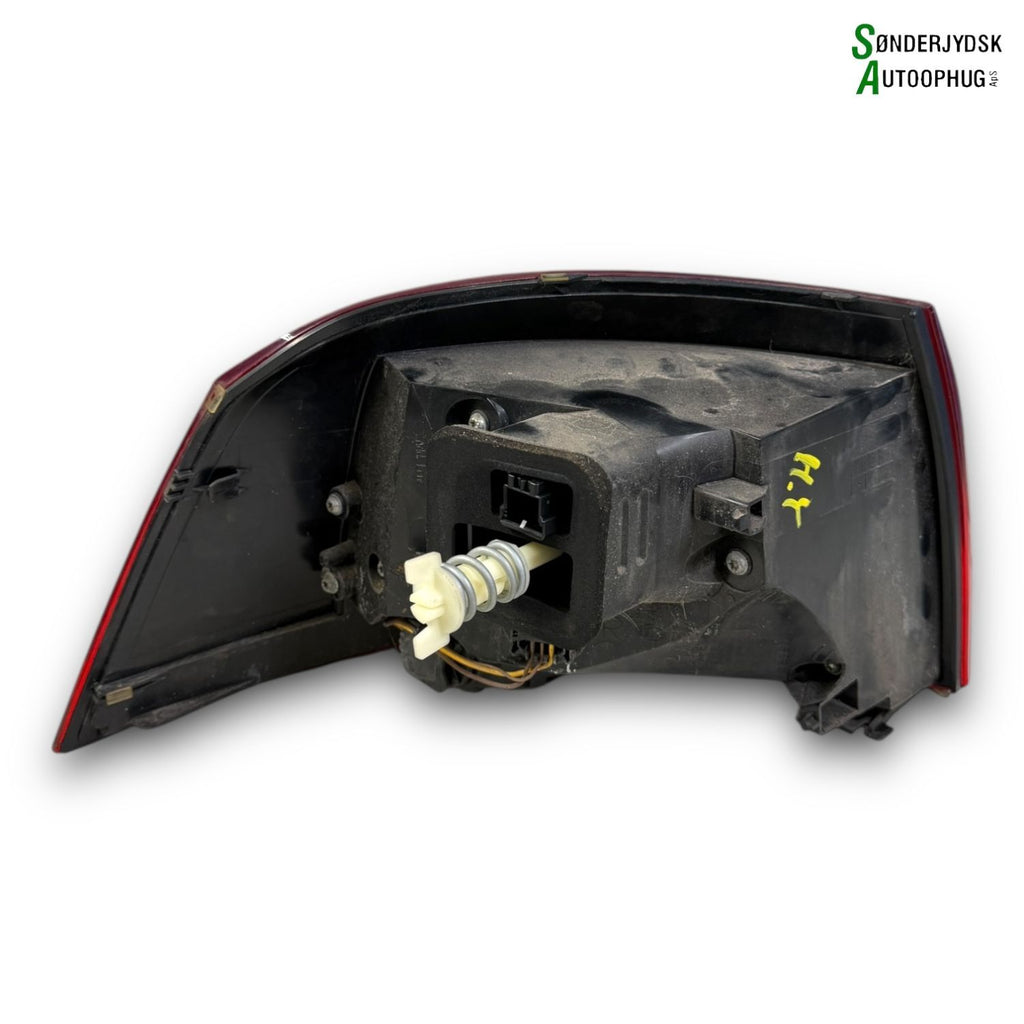 VW Golf 6 1K Baglygte Med OEM Nr. 5K7945208B Fra VW Ophugger
