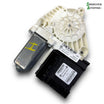 VW Golf 6 1K Rudemotor - Rudehejs Med OEM Nr. 5K0959792A Fra VW Ophugger