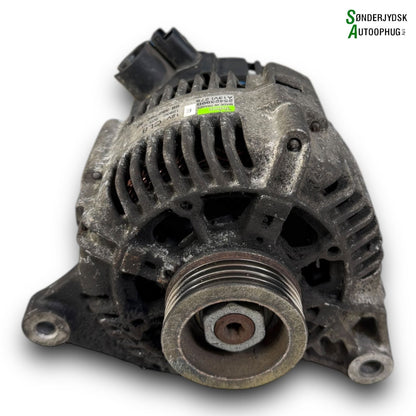 Citroen Berlingo Generator Med OEM Nr. 57056W Fra Citroen Ophugger