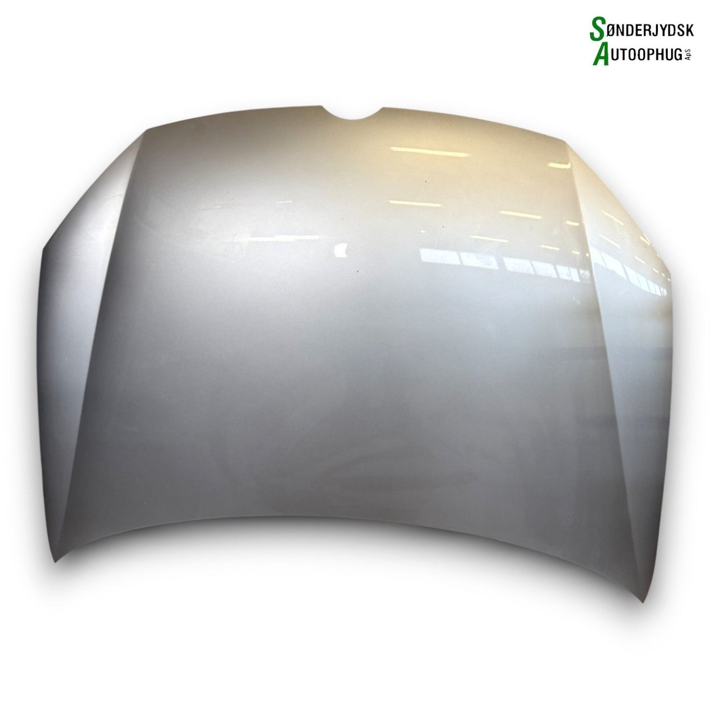 VW Golf 6 1K Fronthjelm Med OEM Nr. 5K0823031G Fra VW Ophugger