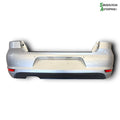 VW Golf 6 1K Bagkofanger Med OEM Nr. 5K7807417BB Fra VW Ophugger