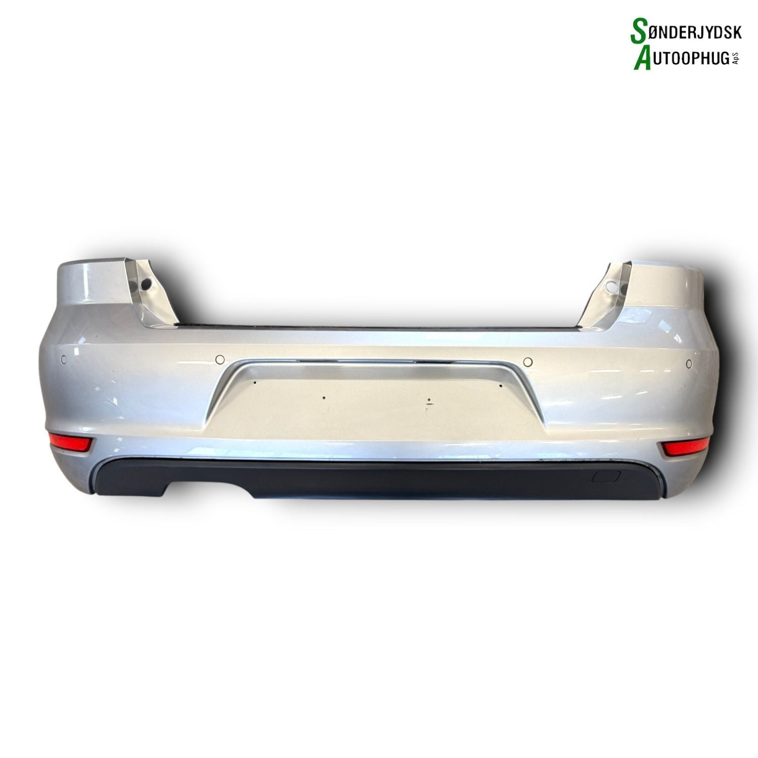 VW Golf 6 1K Bagkofanger Med OEM Nr. 5K7807417BBGRU Fra VW Ophugger