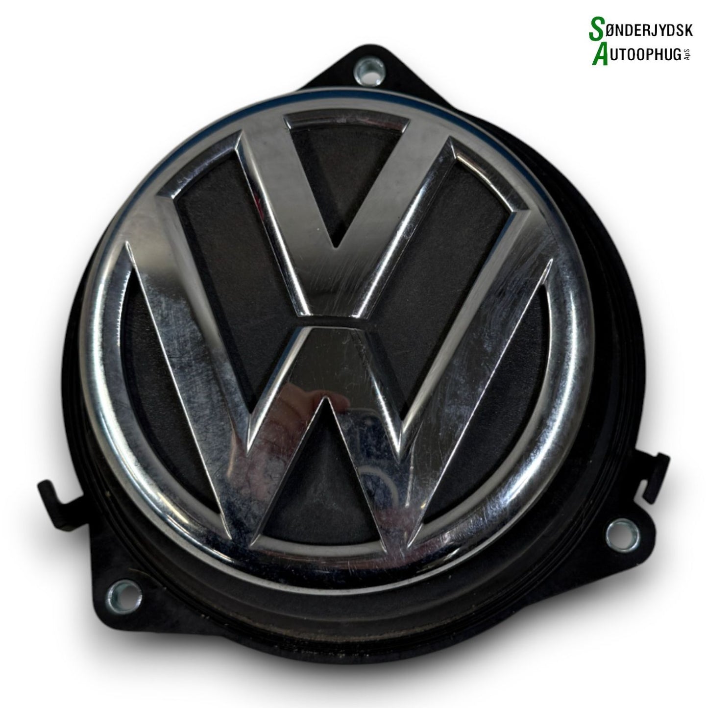 VW Golf 6 1K Håndtag Udvendig Med OEM Nr. 6R0827469DULM Fra VW Ophugger