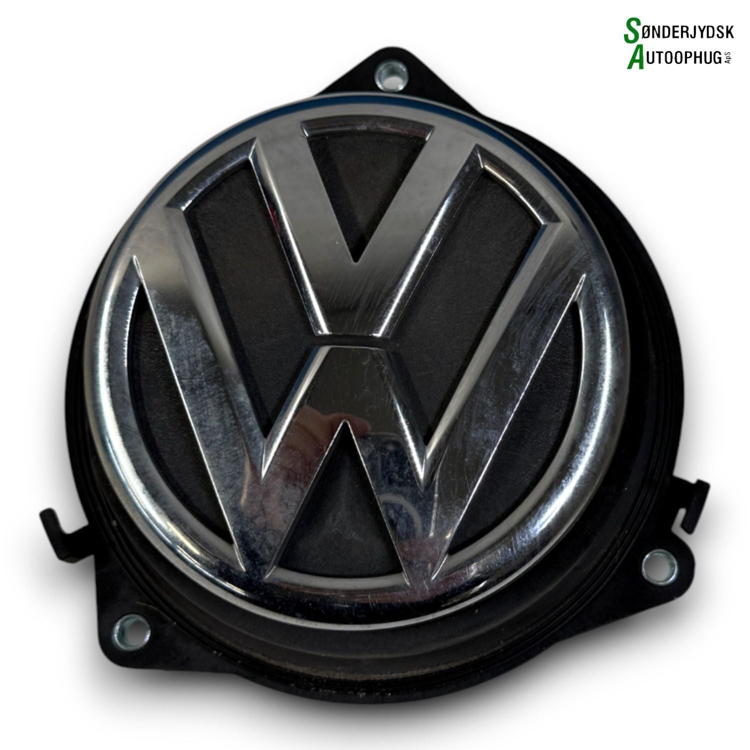 VW Golf 6 1K Håndtag Udvendig Med OEM Nr. 6R0827469DULM Fra VW Ophugger