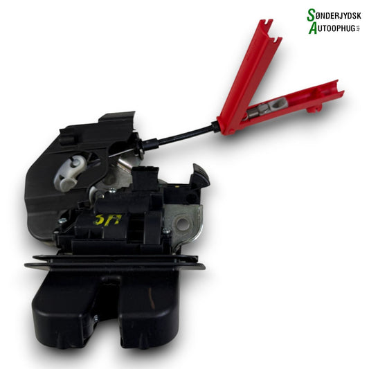 VW Golf 6 1K Dørlås Med OEM Nr. 4H0827505A Fra VW Ophugger