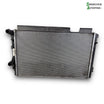VW Golf 6 1K Køler Med OEM Nr. 5K0121253H Fra VW Ophugger
