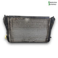 VW Golf 6 1K Køler Intercooler Med OEM Nr. 1K0145803CD Fra VW Ophugger